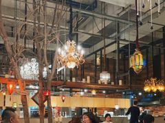 大堂-Maan coffee漫咖啡(1905店)