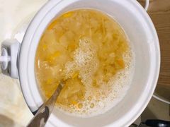 红枣银耳汤-老娘舅中式快餐(美好广场店)