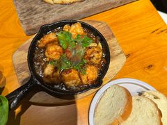 -SHAN山(前滩太古里店)