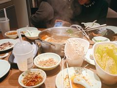 -掂档潮汕牛肉火锅(沈阳万象城店)