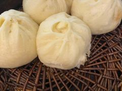 桃园小肉包-小桃园·豆浆油条(复兴中路店)