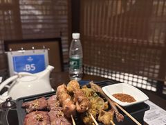 -佛山希尔顿酒店·融誉亚洲美食荟