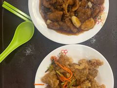 -北大家园食堂