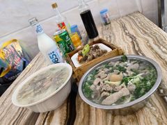 -小高后安粉餐厅(解放四路店)