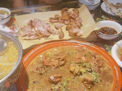 -人民公社大食堂(顺义总店)