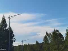 -帽儿山国家森林公园