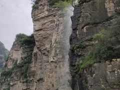 -孤山寨风景区