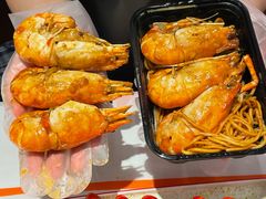 -熊记虾王·小龙虾(东晓南店)