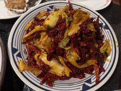 -福苗小骆驼烧烤(大唐不夜城店)