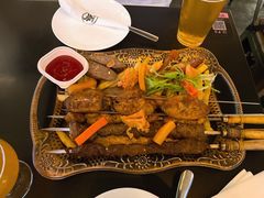 -牛啤堂精酿啤酒餐吧(五棵松华熙店)