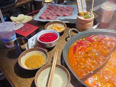 -萍姐火锅·公路夜市(打浦桥日月光店)