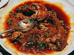 -绿波廊(豫园店)