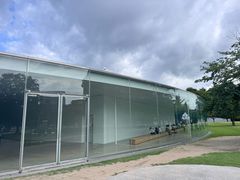 -金泽21世纪美术馆