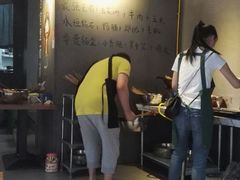 -长药唐师乐山油炸(石人直营店)