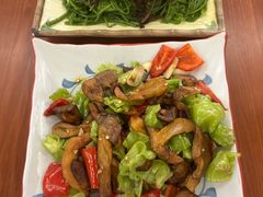 -缘生态云南菜·野生菌庭院餐厅(华侨城店)