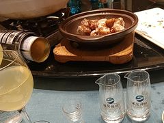-恒记饭店(珠江路总店)