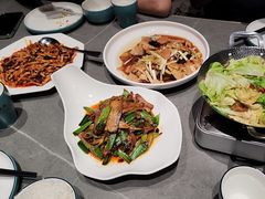 -四川饭店(城乡购物中心店)