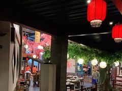 大堂-鲁城往事(游客中心店)