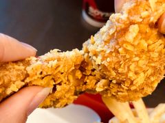 -肯德基(学院路店)