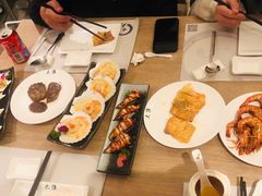 -大渔铁板烧(花园道店)