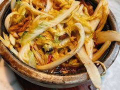 -蔴将·川菜(黄龙万科店)