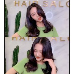 -3AM·S HAIR SALON烫发染发接发