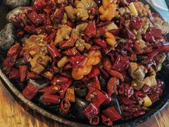 -巴国布衣·SICHUAN FOLK(紫荆店)