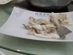 -源港渔村-中山脆肉鲩(博罗店)