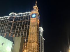 -澳门喜来登大酒店