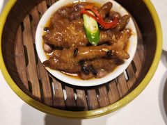 -潮粤香海鲜酒楼(沙湖店)