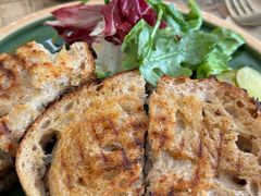 超级牛肉帕尼尼-O'mills Sourdough Bakery&Bistro(永嘉路店)