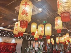 -朱光玉火锅馆·太原旗舰(钟楼街店)