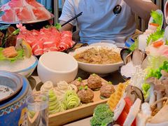 -享月汤皇·海鲜小火锅·聚会(曲江创意谷店)