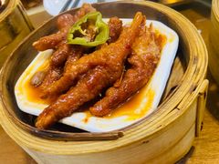 -林記渔村(长安店)