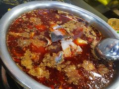 -韩妹鱼庄·泸定老字号(泸定店)