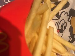 -麦当劳(丽江玉河广场店)