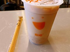 -放哈·甜醅子奶茶创造者(正宁路店)