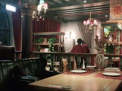 -老欧洲咖啡·西餐(后湖店)