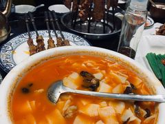 -巴依老爷新疆美食(望京小街店)