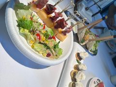 -肴约·花园式餐厅(湖里店)