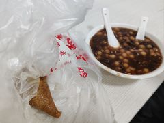 -罗子龙罗家桂花汤圆(曹都巷店)