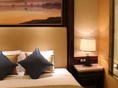 -长沙富力万达文华酒店