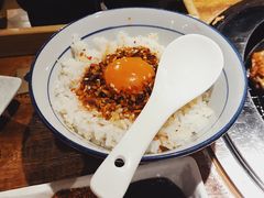 -御牛道日式烤肉料理(杭州万象城店)