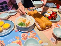 -点都德(花城店)