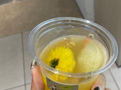 -喜茶(中山利和新地店)