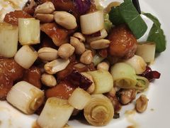 -聆桂烤鸭·金奖烤鸭(静联广场店)