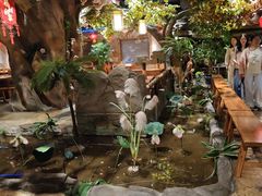 -城墙拐拐火锅(三峡广场黑金冠店)