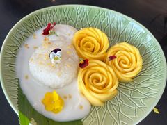 -Thai Alley泰爱里(二沙岛店)