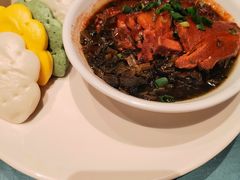 -特味村大酒店(南三环店)
