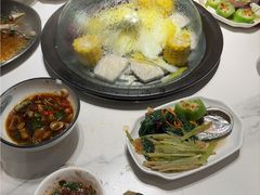 -水禾轩·海鲜蒸汽主题餐厅(拱北店)
